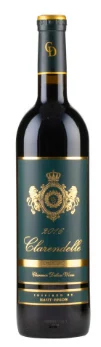 2016 | Clarendelle | Rouge - Wine