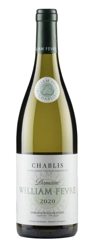 2020 | Domaine William Fèvre | Chablis - Wine
