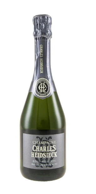 Charles Heidsieck | Brut Reserve (Half Bottle) - NV