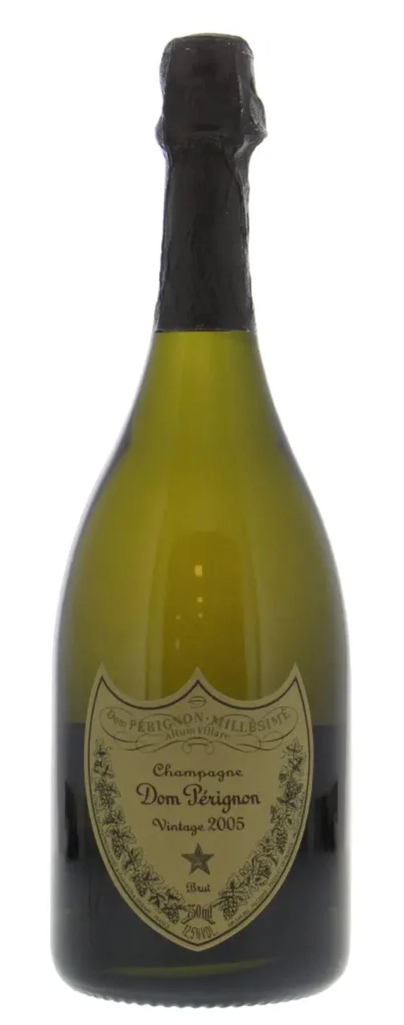 2005 | Dom Pérignon | Champán Brut - Vino