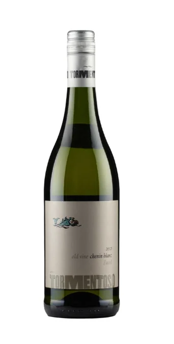 2012 | Tormentoso | MAN Vintners Chenin Blanc - Wine