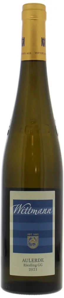 2021 | Weingut Wittmann | Aulerde Riesling Großes Gewächs - Wine