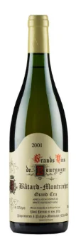 2001 | Paul Pernot | Batard-Montrachet