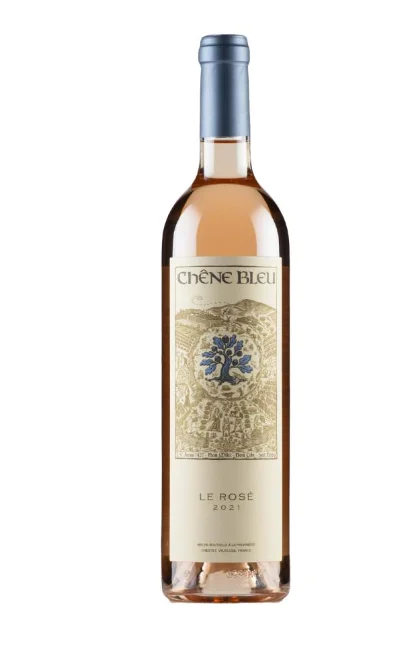 2021 | Heloise | Rose - Wine