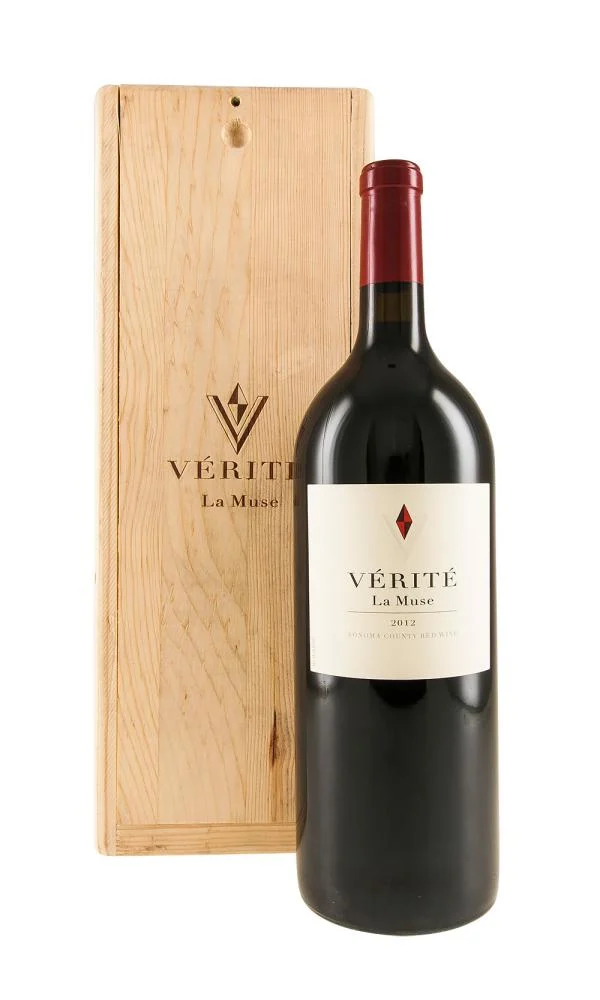 2012 | Verite | La Muse (Magnum) - Wine