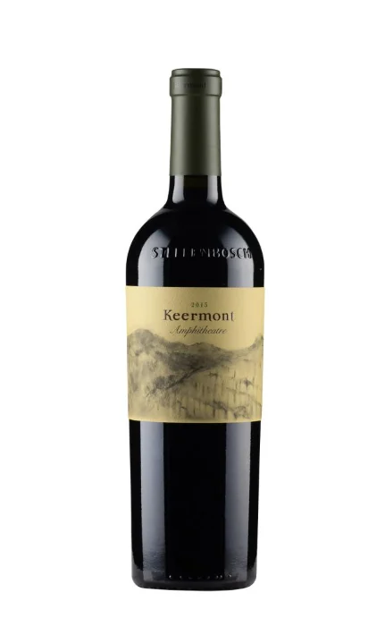 2015 | Keermont | Amphitheatre - Wine