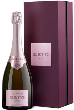 Krug | Rose 24eme Edition - NV