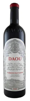 2018 | DAOU | Estate Cabernet Sauvignon - Wine