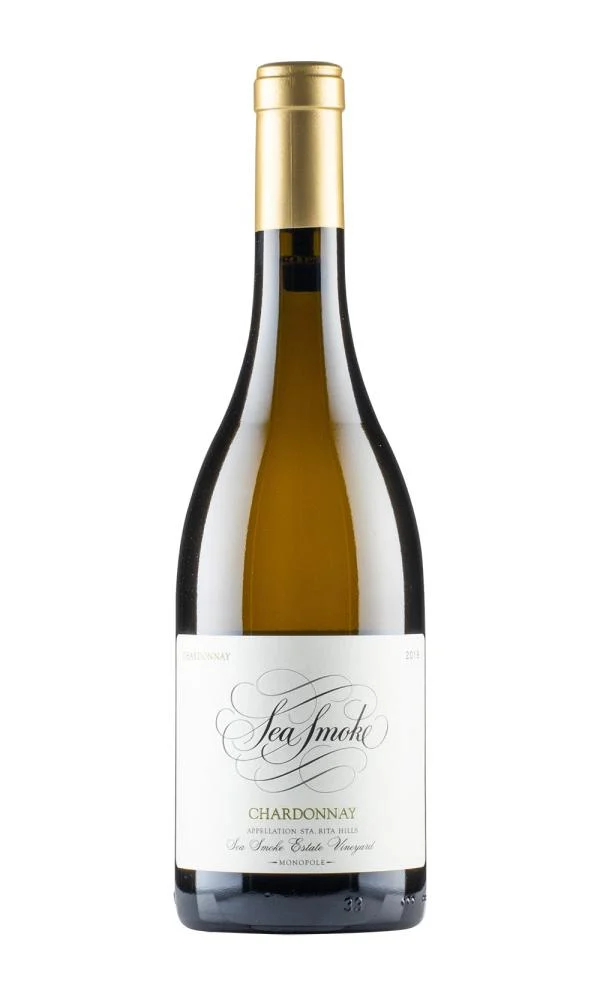 2019 | Sea Smoke Cellars | Chardonnay - Wine