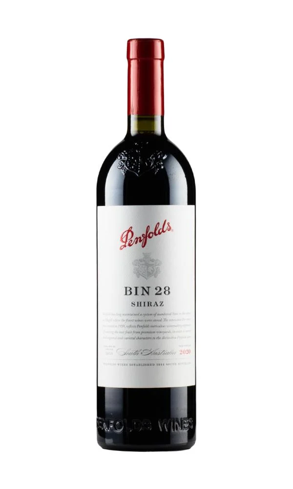 2020 | Penfolds | Bin 28 - Wine