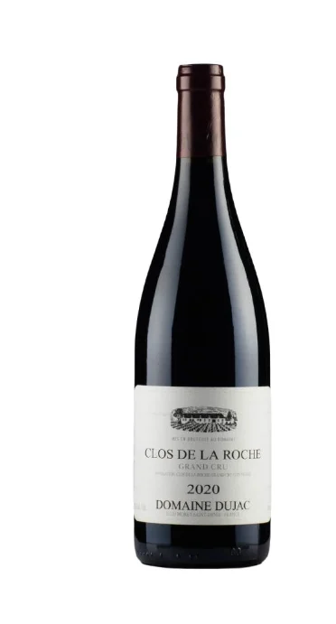 2020 | Domaine Dujac | Clos de la Roche - Wine