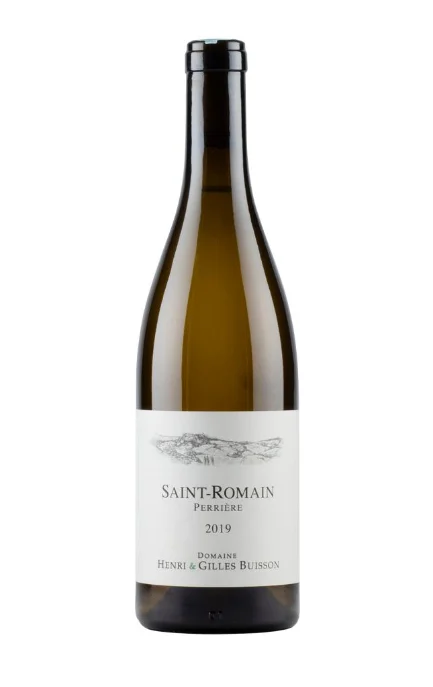 2019 | Henri & Gilles Buisson | Saint Romain La Perriere - Wine
