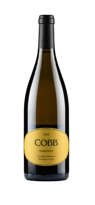 2018 | Cobb Wines | H Klopp Vineyard Chardonnay - Vino