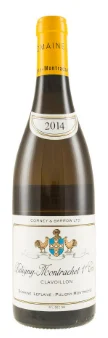 2014 | Domaine Leflaive | Puligny-Montrachet Clavoillon