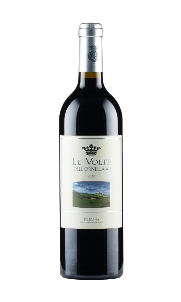 2020 | Ornellaia | Le Volte dell`Ornellaia - Wine