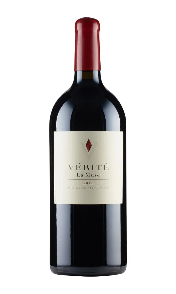 2012 | Verite | La Muse (Double Magnum) - Wine