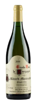 2000 | Paul Pernot | Batard-Montrachet