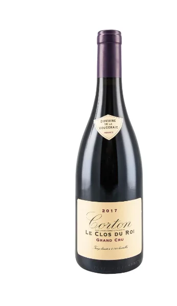 2017 | Domaine de la Vougeraie | Corton Clos du Roi - Wine