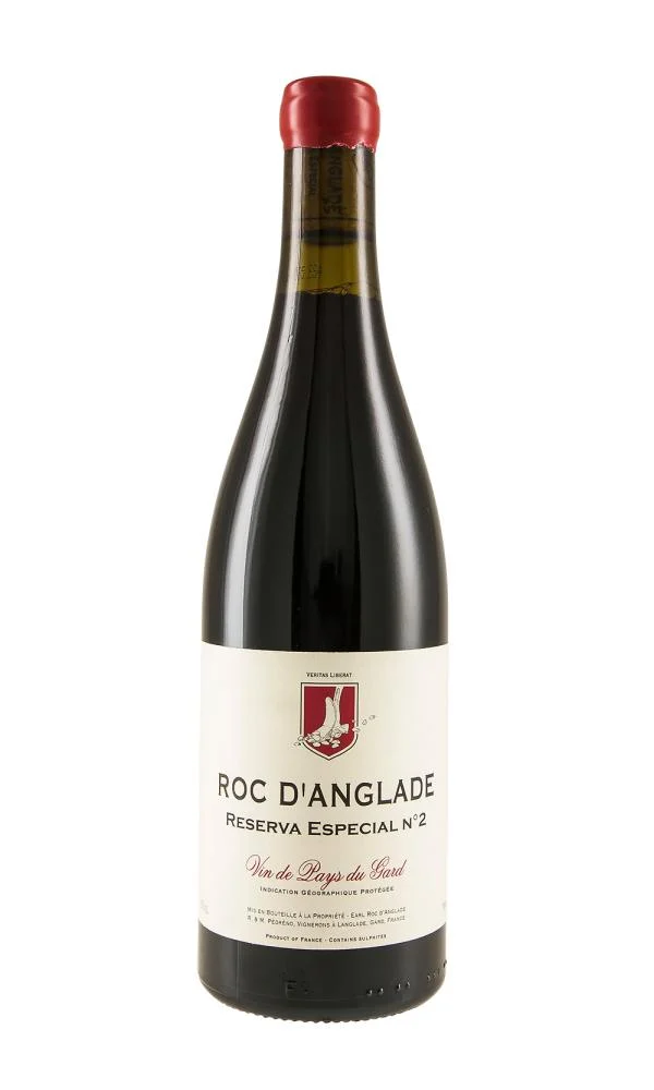 Roc d'Anglade | Reserva Especial N 2 - NV