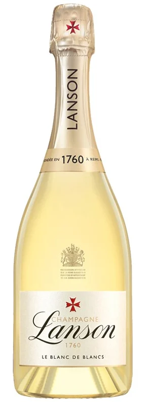 Lanson | Le Blanc de Blancs - NV