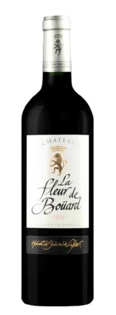 2016 | Château la Fleur de Boüard | Pomerol - Wine