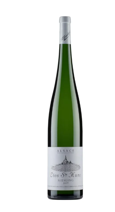 2017 | Maison Trimbach | Clos St Hune Riesling (Magnum) - Wine