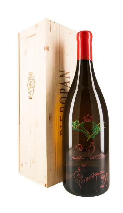 2017 | Pieropan | La Rocca Soave Classico (Double Magnum) - Wine