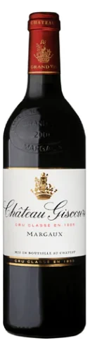 2016 | Château Giscours | Margaux - Wine