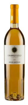 2021 | Gérard Bertrand | Orange Gold - Wine