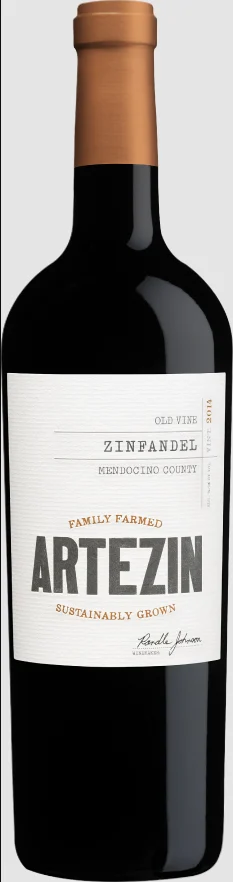 2018 | Artezin | Zinfandel - Wine