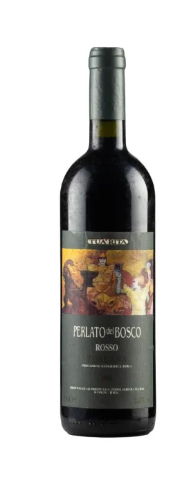 1996 | Tua Rita | Perlato del Bosco - Wine