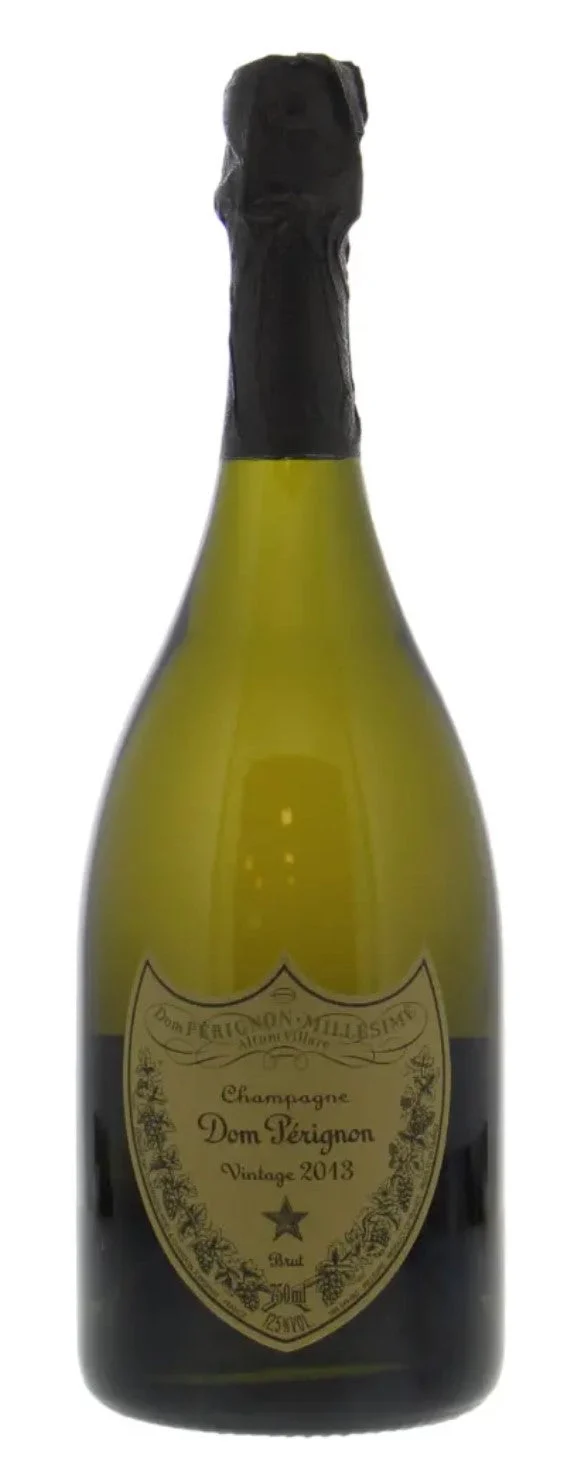 2013 | Dom Pérignon | Champán Brut - Vino