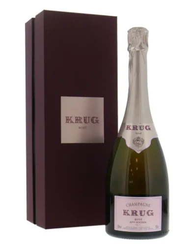 Krug | Rose 26eme Edition - NV