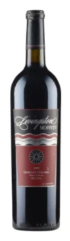 1999 | Livingston Moffett | Gemstone Vineyard Cabernet Sauvignon - Wine