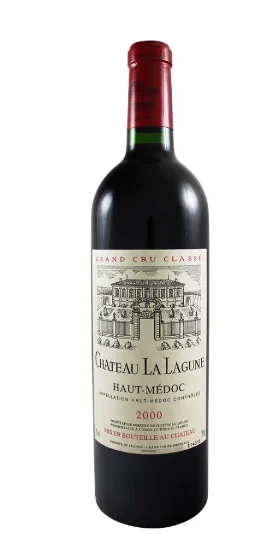 2000 | Chateau La Lagune | Haut-Medoc