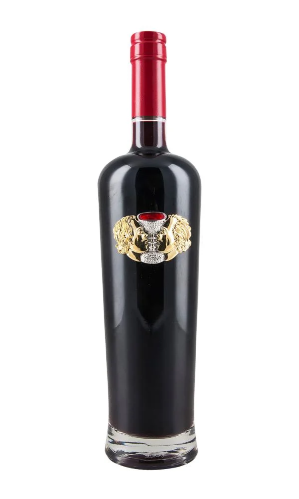 2014 | JCB | Surrealist - Wine
