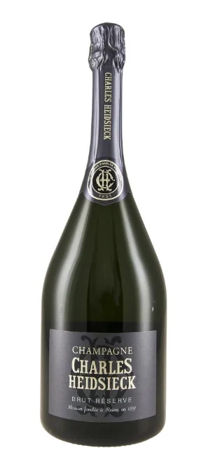 Charles Heidsieck | Brut Reserve (Magnum) - NV