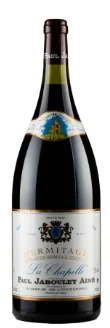 1999 | Paul Jaboulet Aîné | Hermitage La Chapelle (Magnum) - Wine