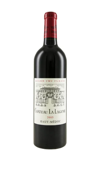 2005 | Chateau La Lagune | Haut-Medoc