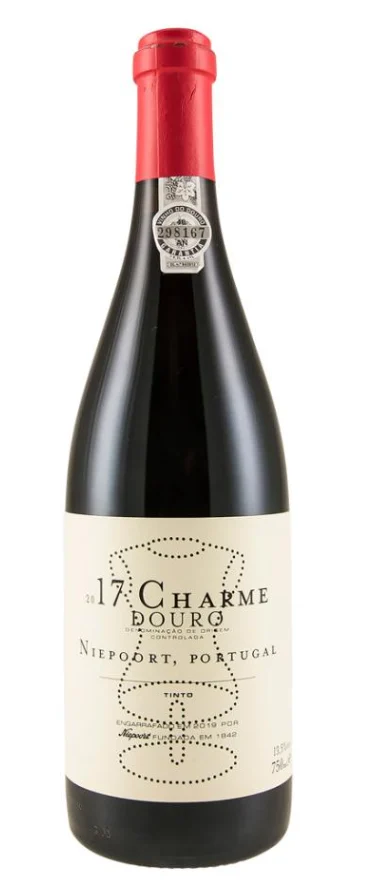 2017 | Niepoort | Charme - Wine