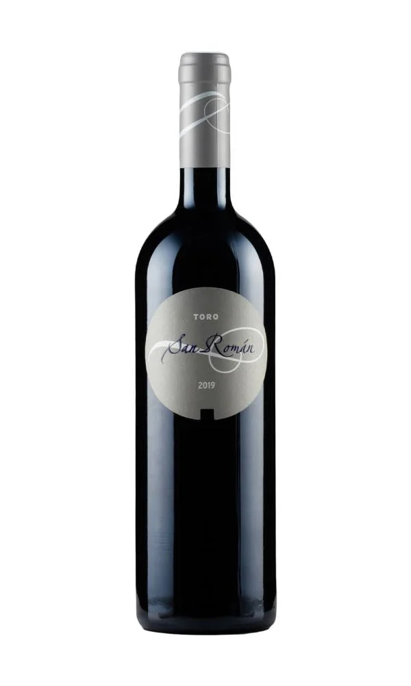 2019 | San Roman | Toro - Wine