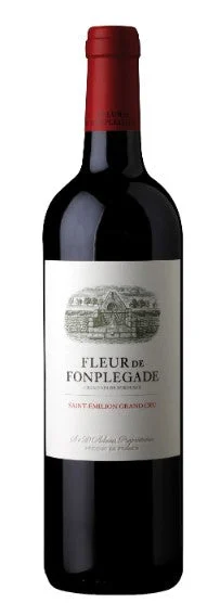 2014 | Château Fonplégade | Fleur de Fonplégade Saint-Emilion