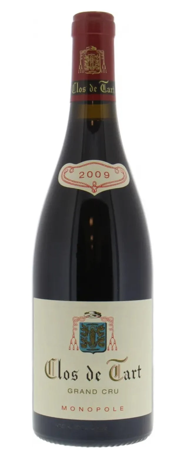 2009 | Mommessin | Clos de Tart - Wine