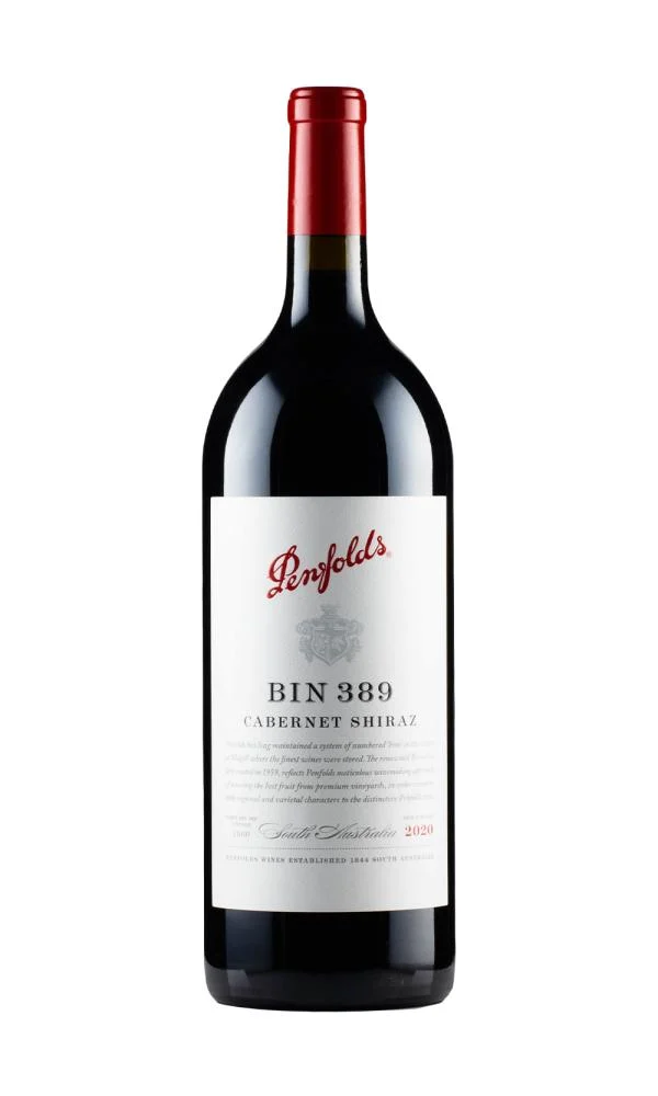 2020 | Carpetas plegables | Papelera 389 (mágnum) - Vino