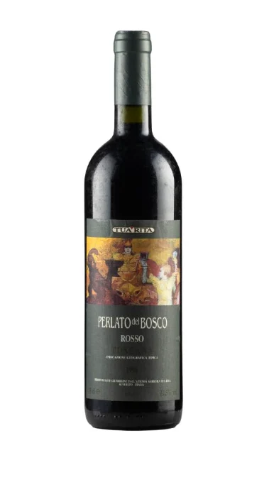 1996 | Tua Rita | Redigaffi - Wine