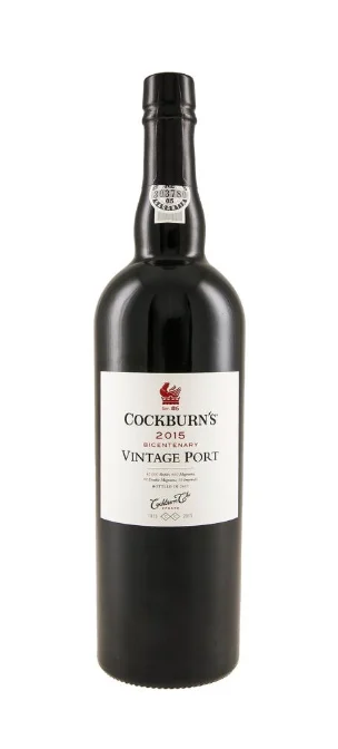 2015 | Cockburn's Port | Vintage - Vino
