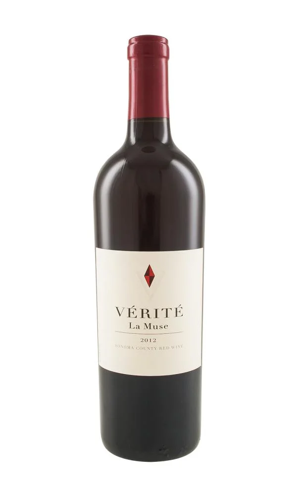 2012 | Verite | La Muse - Wine