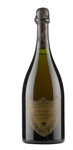 1969 | Dom Perignon | Brut Champagne - Wine