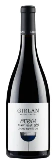 2020 | Girlan | Patricia Pinot Noir - Wine