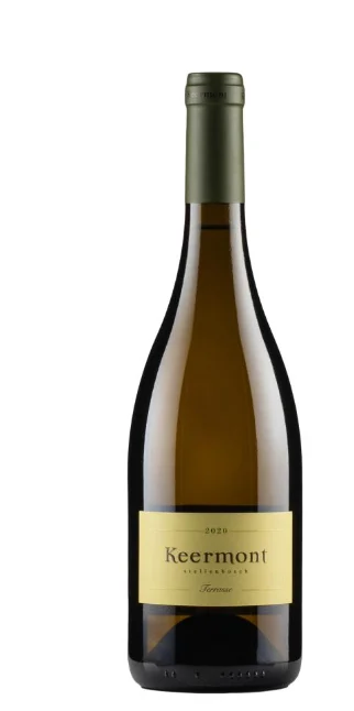 2020 | Keermont | Terrasse White - Wine